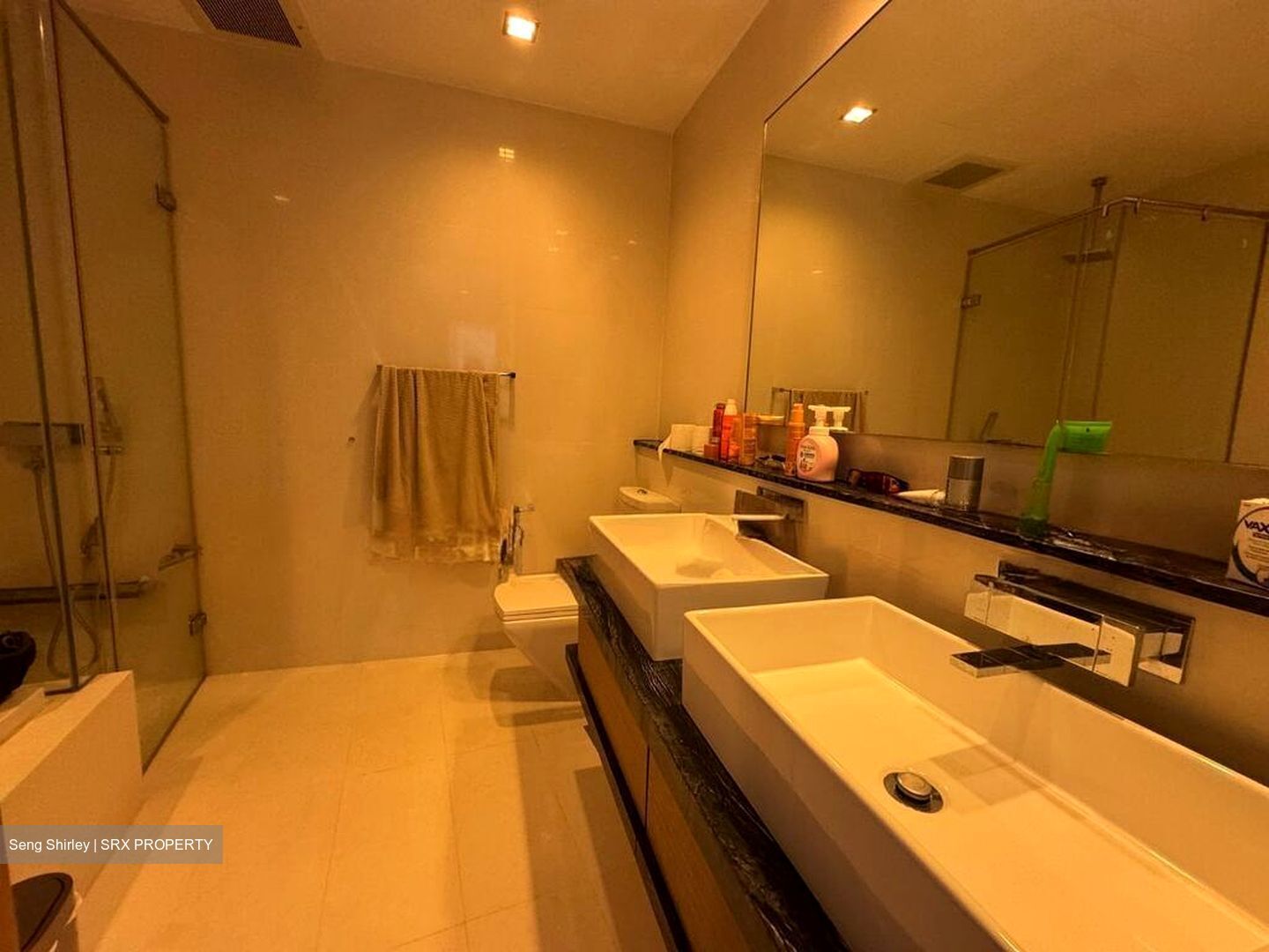 Marina Boulevard (D1), Condominium #566719791